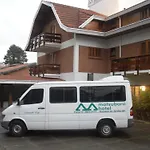 Hotel Matsubara