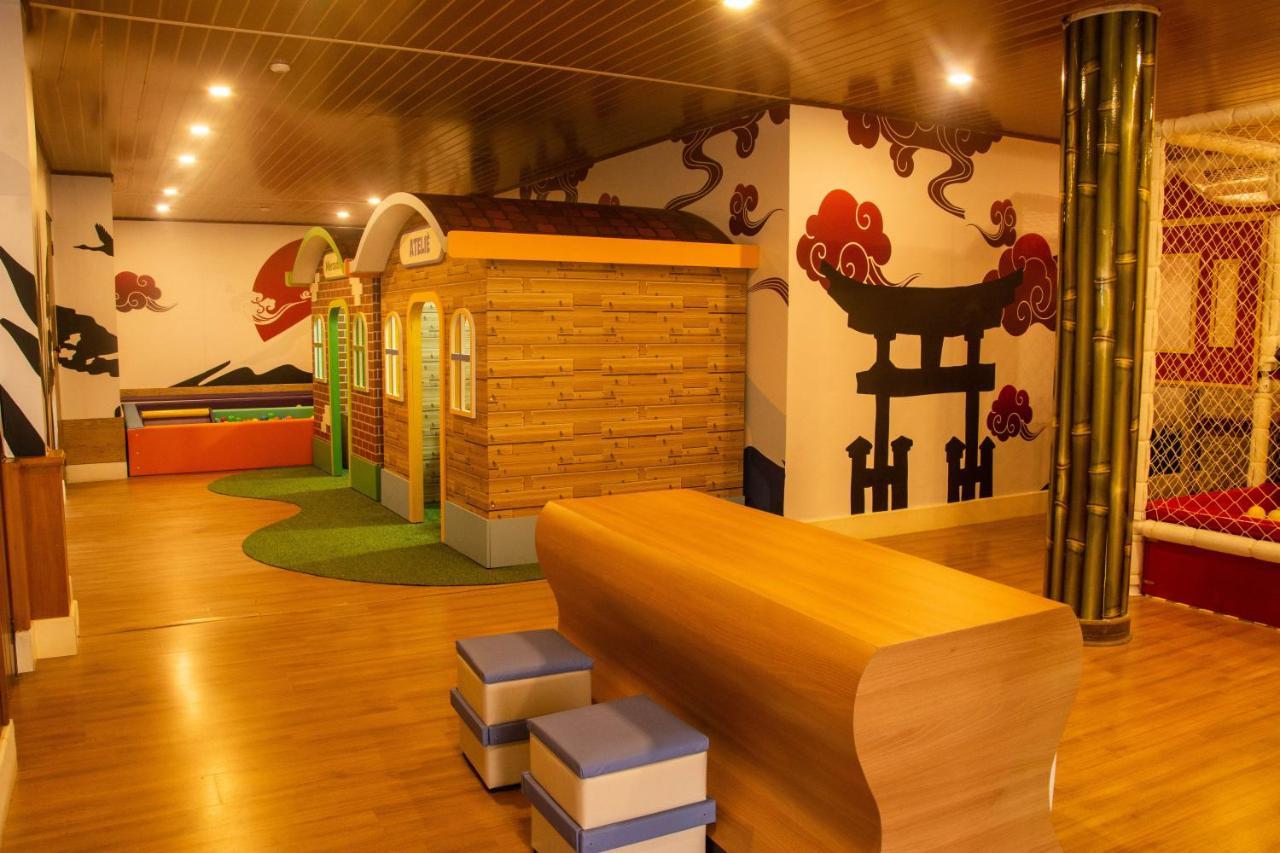 Matsubara Hotel Campos do Jordão