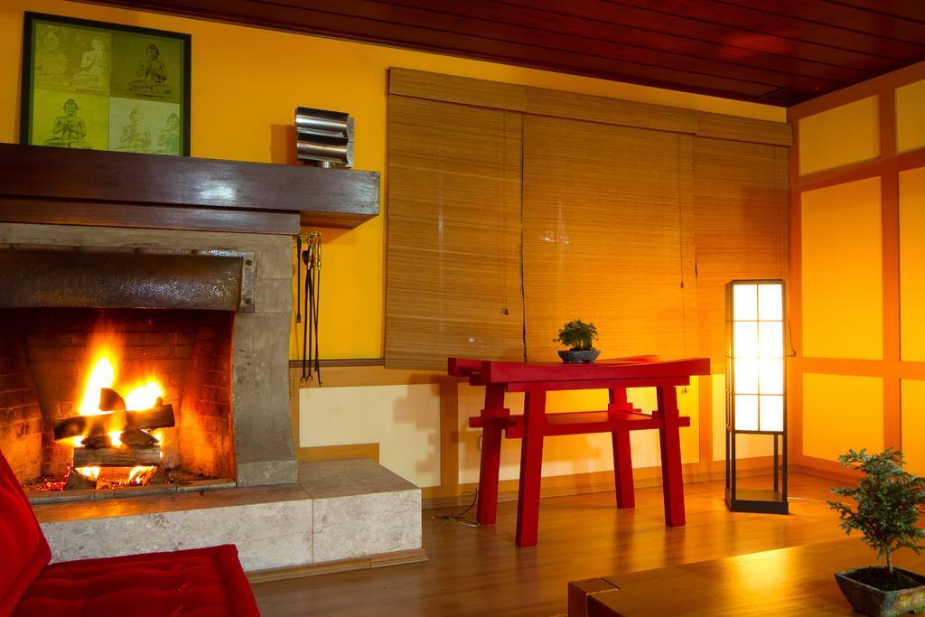 Matsubara Hotel 3*