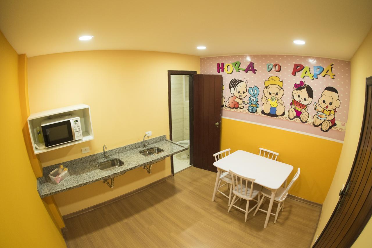 Matsubara Hotel Campos do Jordão