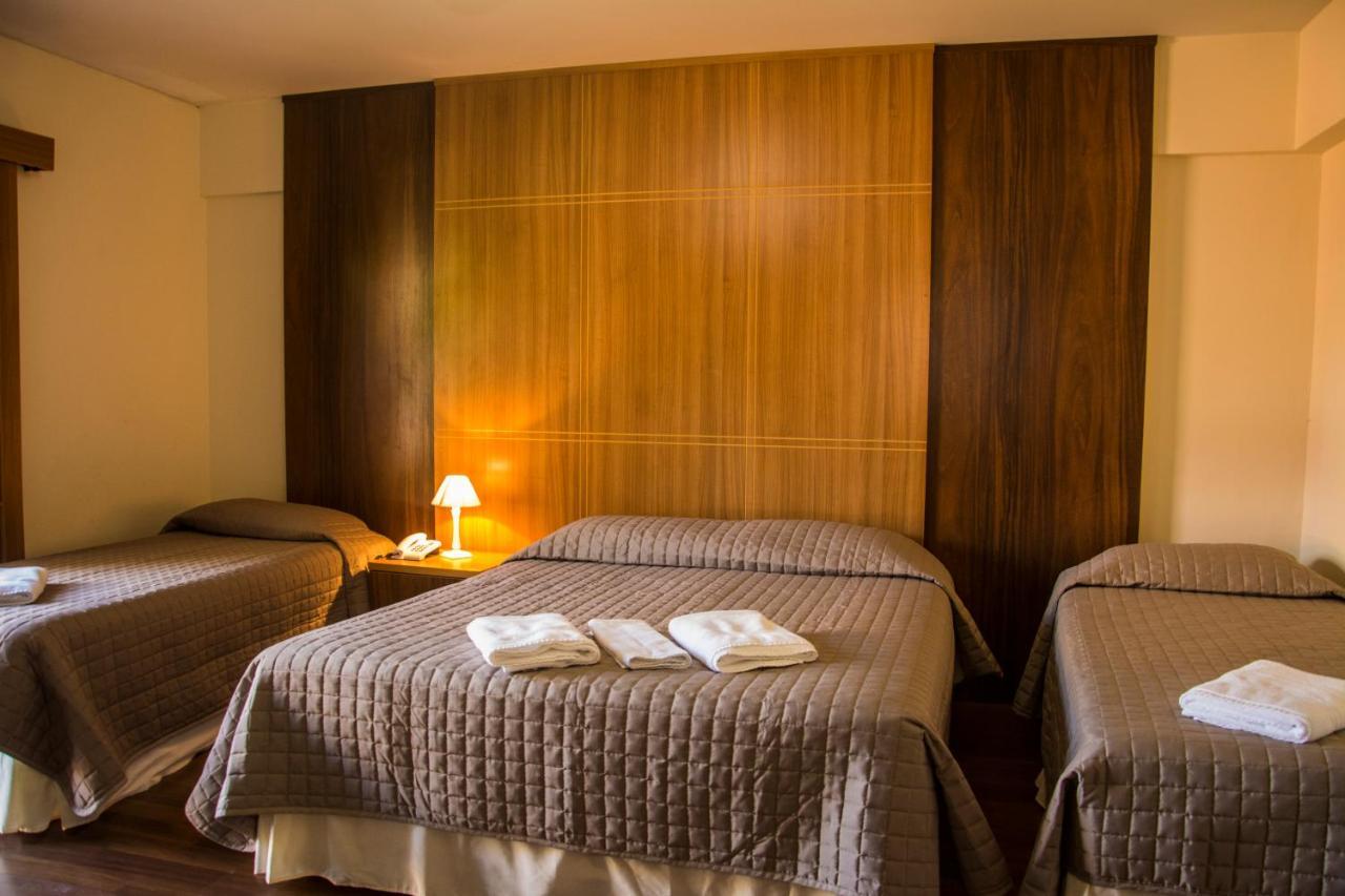 Hotel Matsubara Campos do Jordão