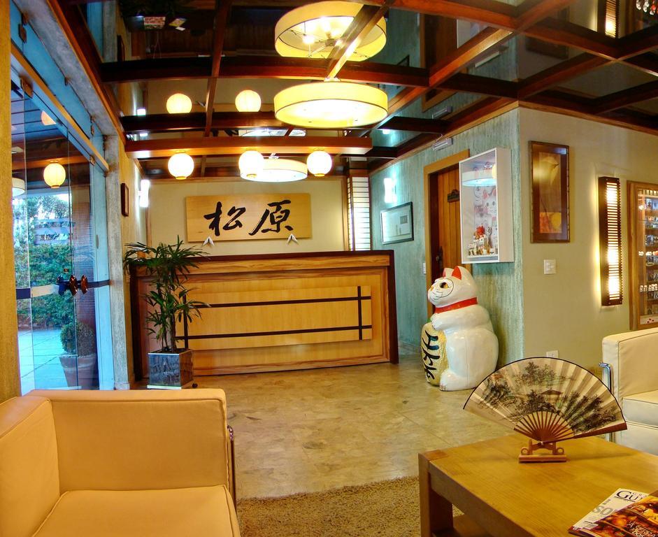 Hotel Matsubara 3*